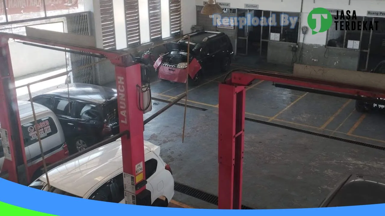Gambar Nissan Banyuwangi di Banyuwangi, Jawa Timur ke 3