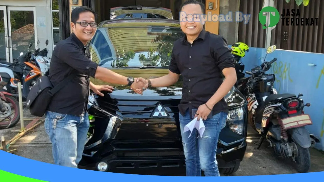 Gambar PT.Berlian Maju Motor Muara Enim di Muara Enim, Sumatera Selatan ke 2