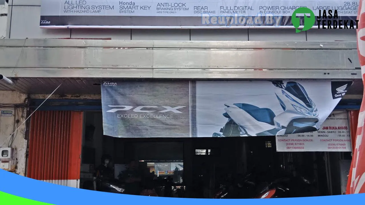 Gambar CV JAYA TERANG 1 PANJI di Situbondo, Jawa Timur ke 4