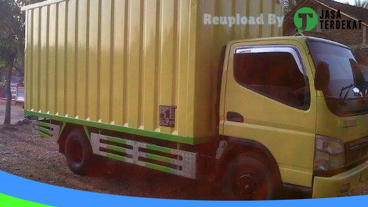 Gambar SELAMAT PUTRA MOTOR SHOWROOM MOBIL di Batang, Jawa Tengah ke 2