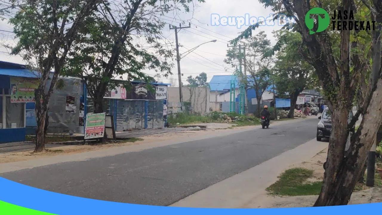 Gambar Majapahit Motor di Bontang, Kalimantan Timur ke 4