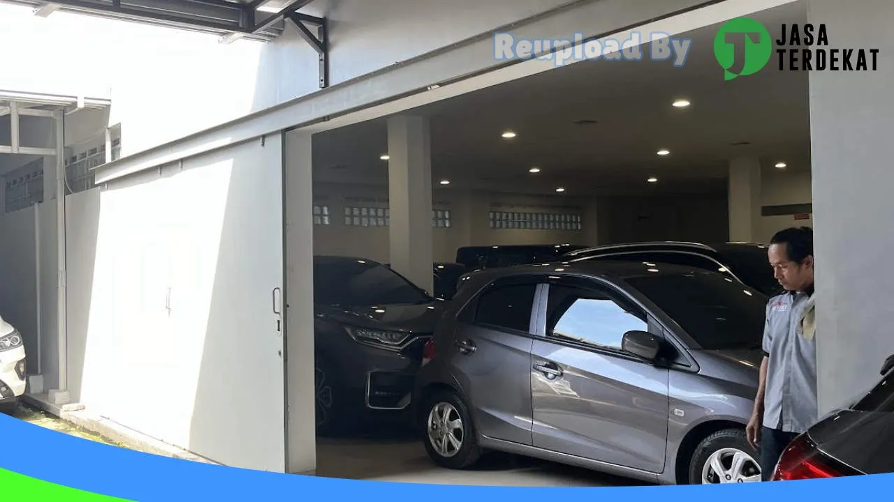 Gambar Rejeki Mobil di Bandung Barat, Jawa Barat ke 5
