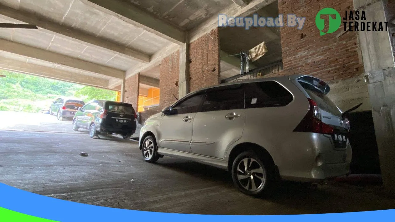 Gambar UD.H.TAHANG MOTOR SENGKANG di Wajo, Sulawesi Selatan ke 4