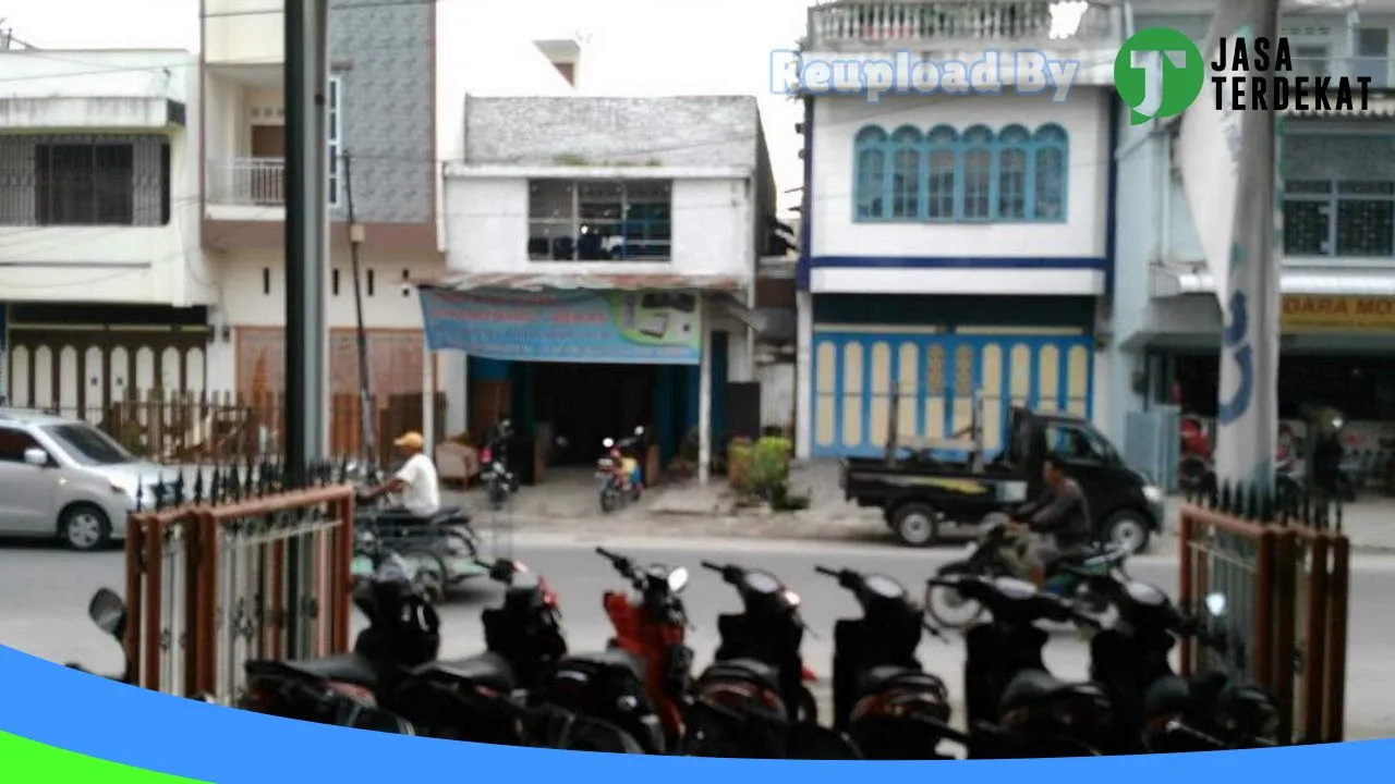 Gambar Yamaha Honda Showroom Sepeda Motor Sejahtera Motor di Pematangsiantar, Sumatera Utara ke 2