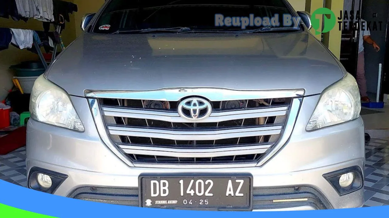 Gambar Shakeel Fattah Jaya Showroom di Bone Bolango, Gorontalo ke 5