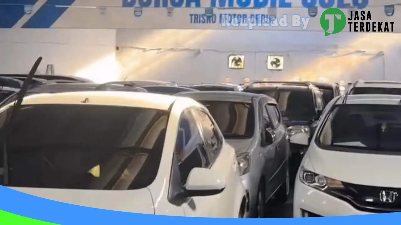 Gambar BURSA MOBIL SOLO di Sukoharjo, Jawa Tengah ke 5