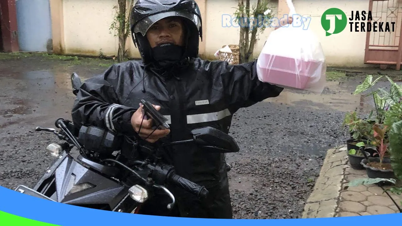 Gambar BMR Motor di Kota Tasikmalaya, Jawa Barat ke 4