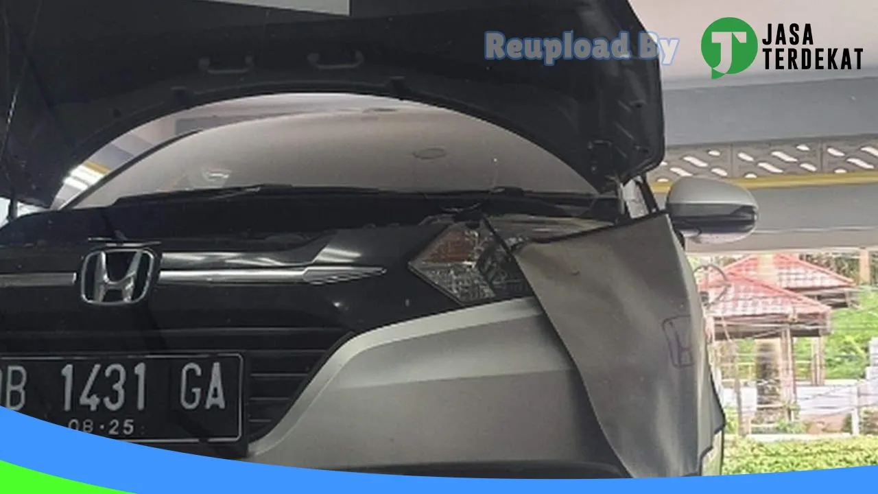 Gambar Honda KMG Tomohon di Tomohon, Sulawesi Utara ke 5