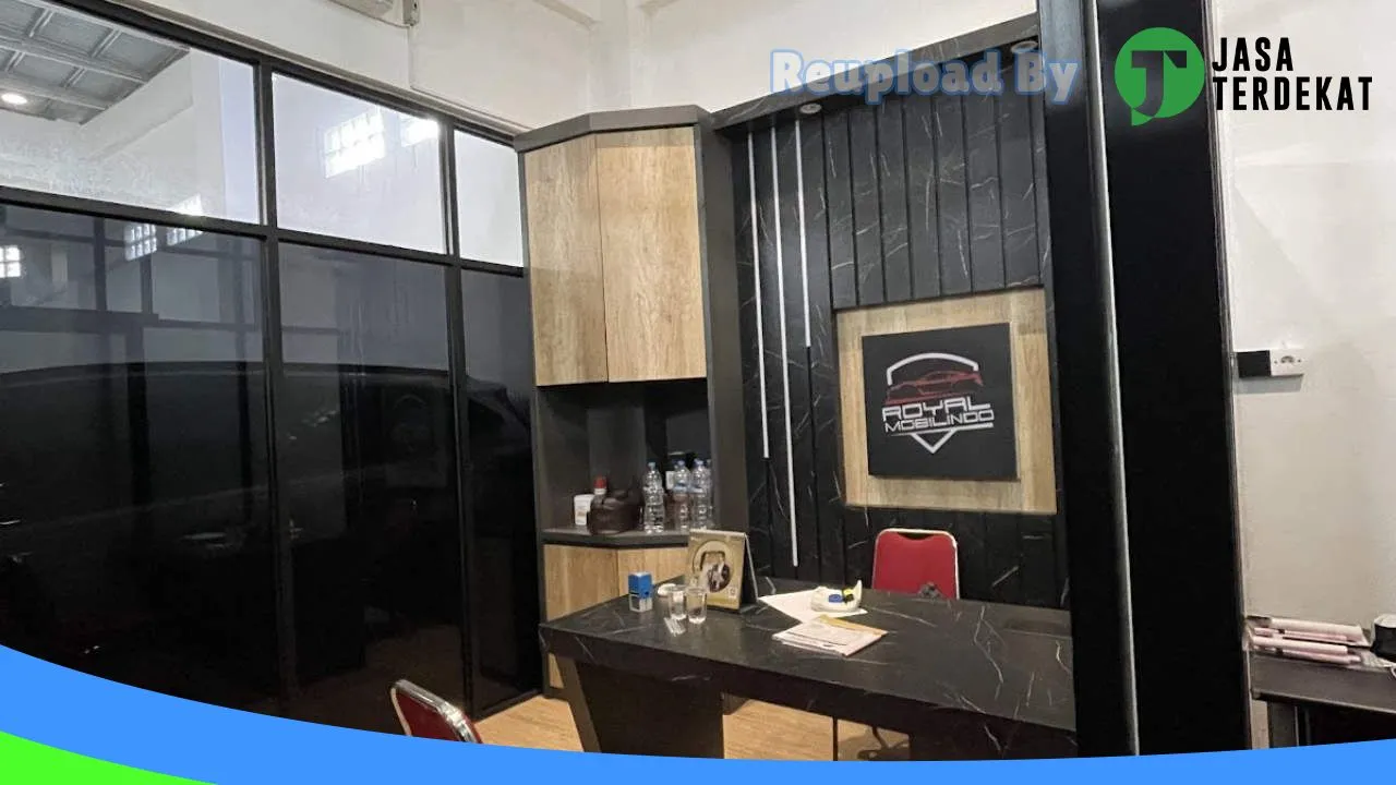 Gambar ROYAL MOBILINDO di Ogan Komering Ilir, Sumatera Selatan ke 2
