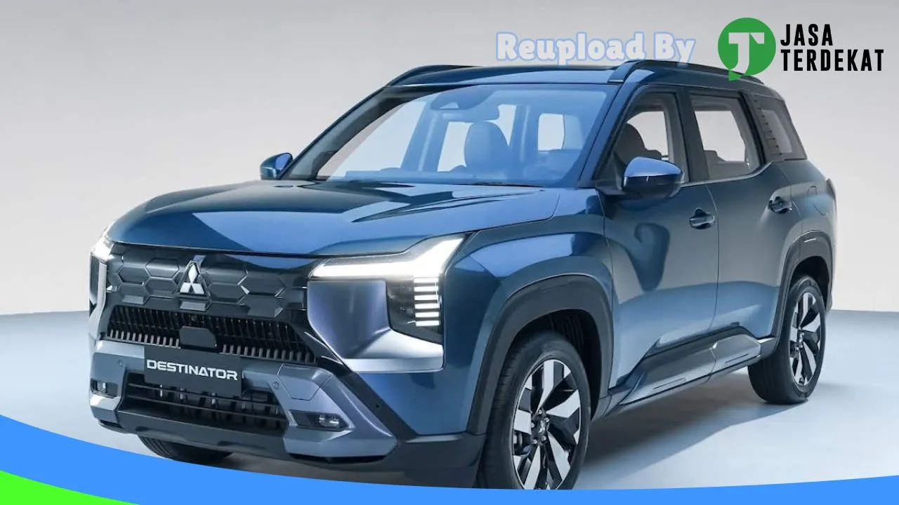 Gambar Dealer Mitsubishi (BCB) di Lombok Tengah, Nusa Tenggara Barat ke 3