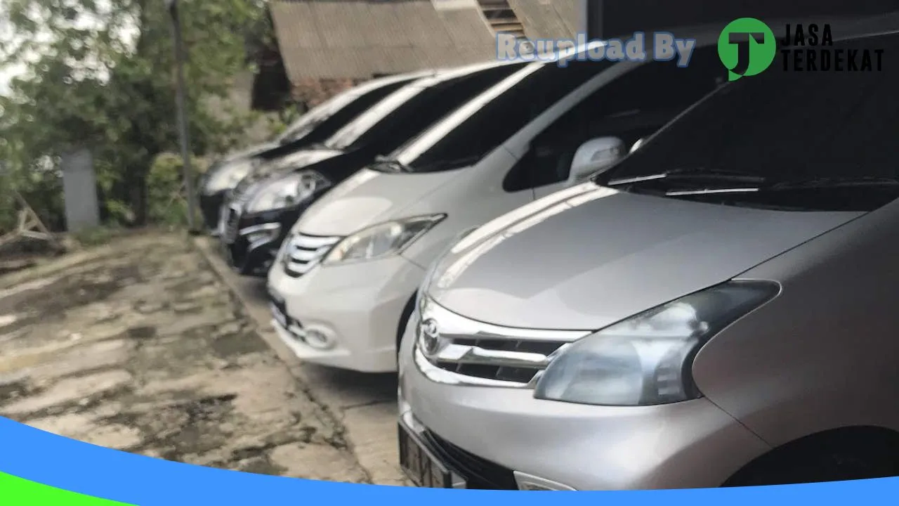 Gambar Alfiani Motor di Pandeglang, Banten ke 3
