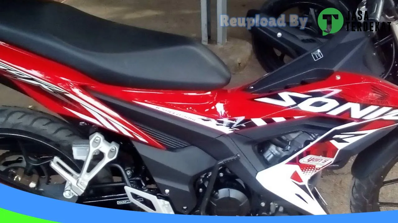 Gambar HAIKAL MOTOR di Subang, Jawa Barat ke 5