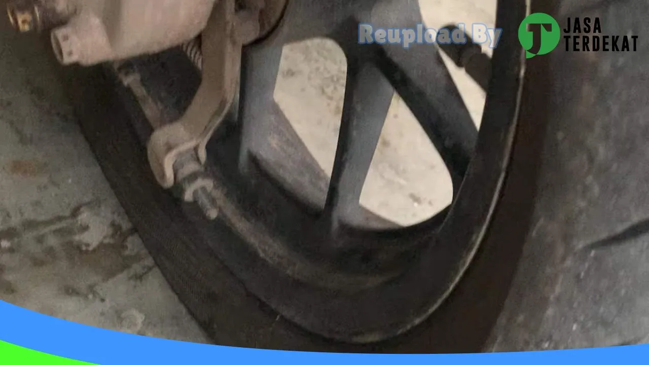 Gambar Dealer Motor Honda Nagoya Batam di Batam, Kepulauan Riau ke 4
