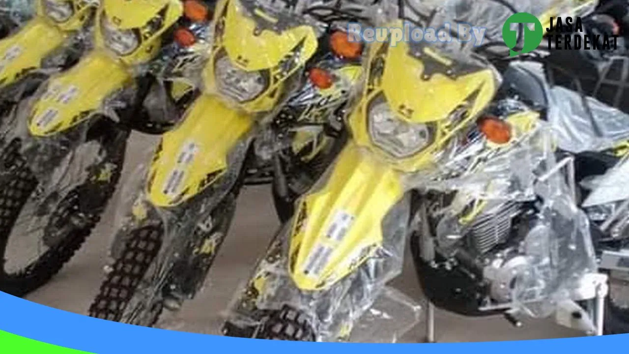 Gambar Kawasaki Baturaja di Ogan Komering Ulu, Sumatera Selatan ke 3