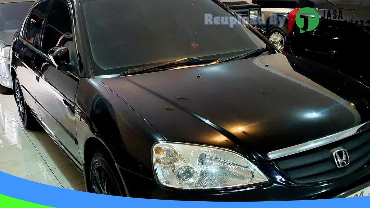 Gambar REJEKI MOTOR di Lumajang, Jawa Timur ke 4