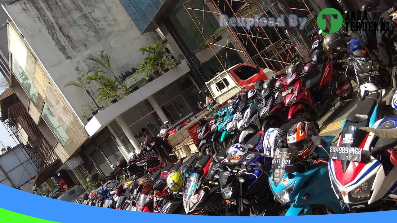 Gambar PT. Indako Trading Coy di Medan, Sumatera Utara ke 5