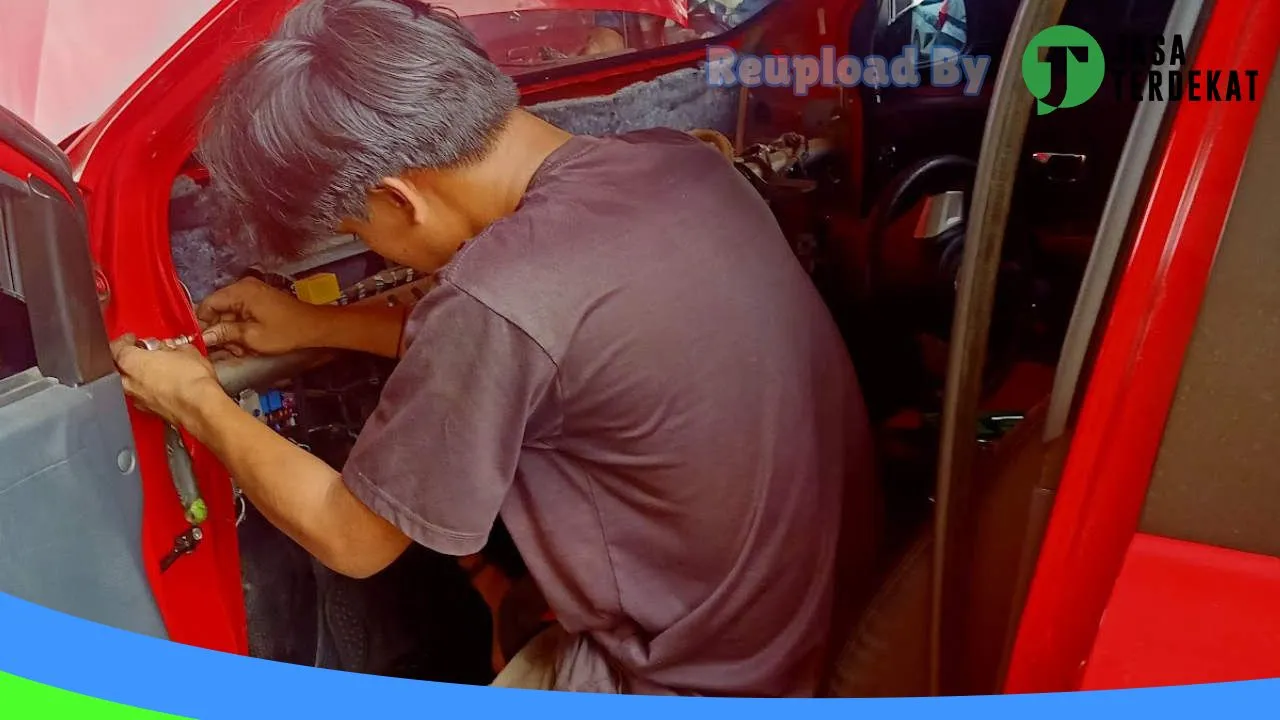 Gambar Zhafira Jaya Motor di Luwu Utara, Sulawesi Selatan ke 5