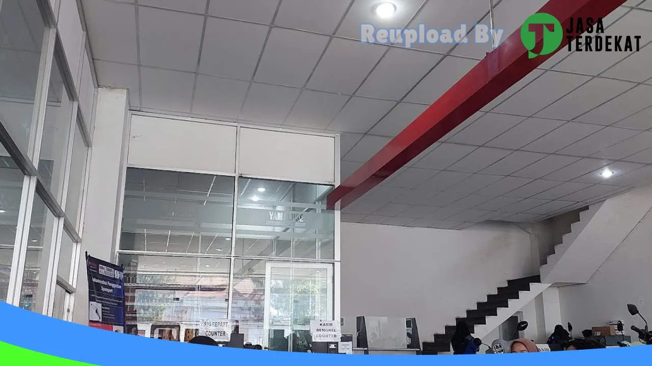 Gambar Yamaha Indo Perkasa Mojokerto di Kota Mojokerto, Jawa Timur ke 5