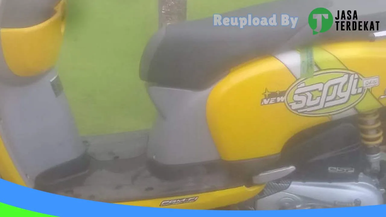 Gambar JUAL BELI MOTOR SECOND di Kota Cilegon, Banten ke 5