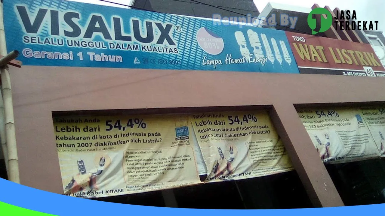 Gambar Melilea Store Dealer Kediri di Kediri, Jawa Timur ke 1