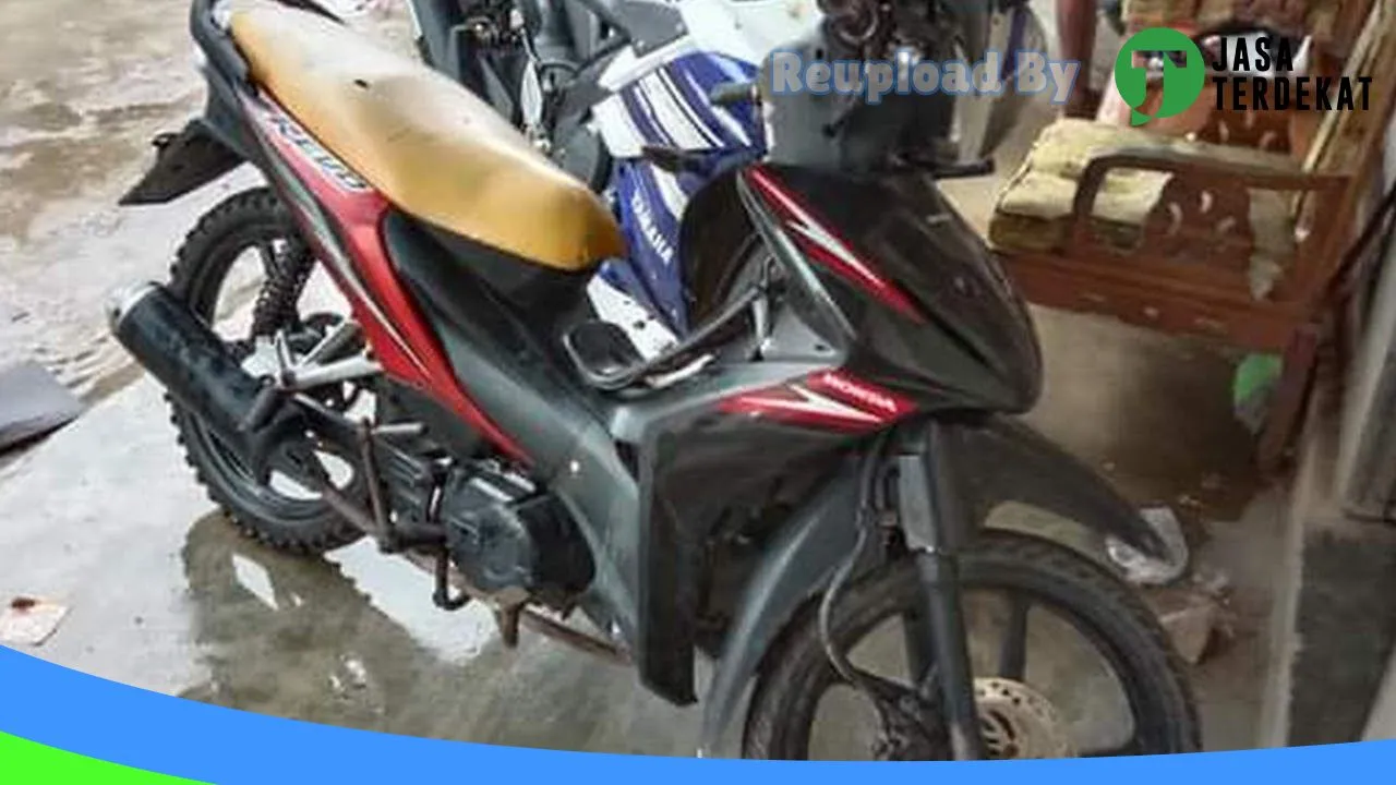 Gambar Dara motor di Mesuji, Lampung ke 2