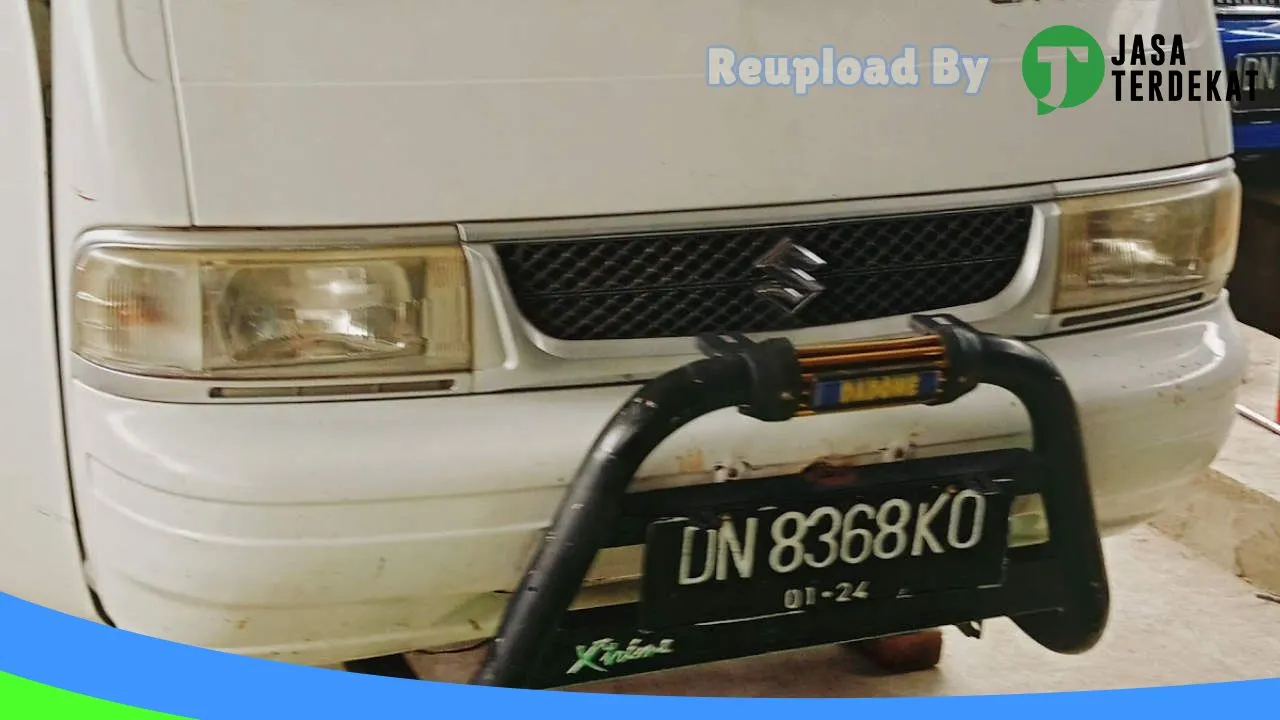Gambar Bengkel Mobil Parigi Auto di Parigi Moutong, Sulawesi Tengah ke 2