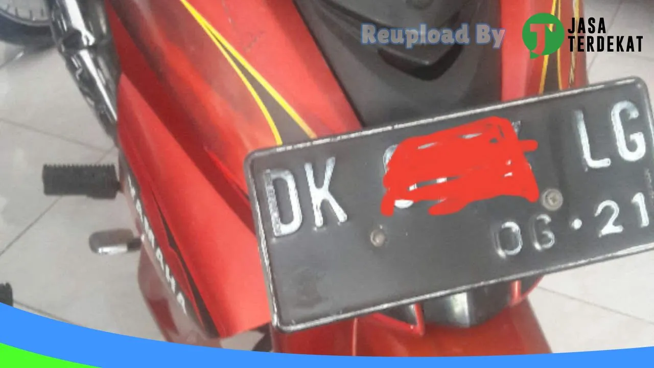 Gambar puji showroom di Lombok Tengah, Nusa Tenggara Barat ke 3