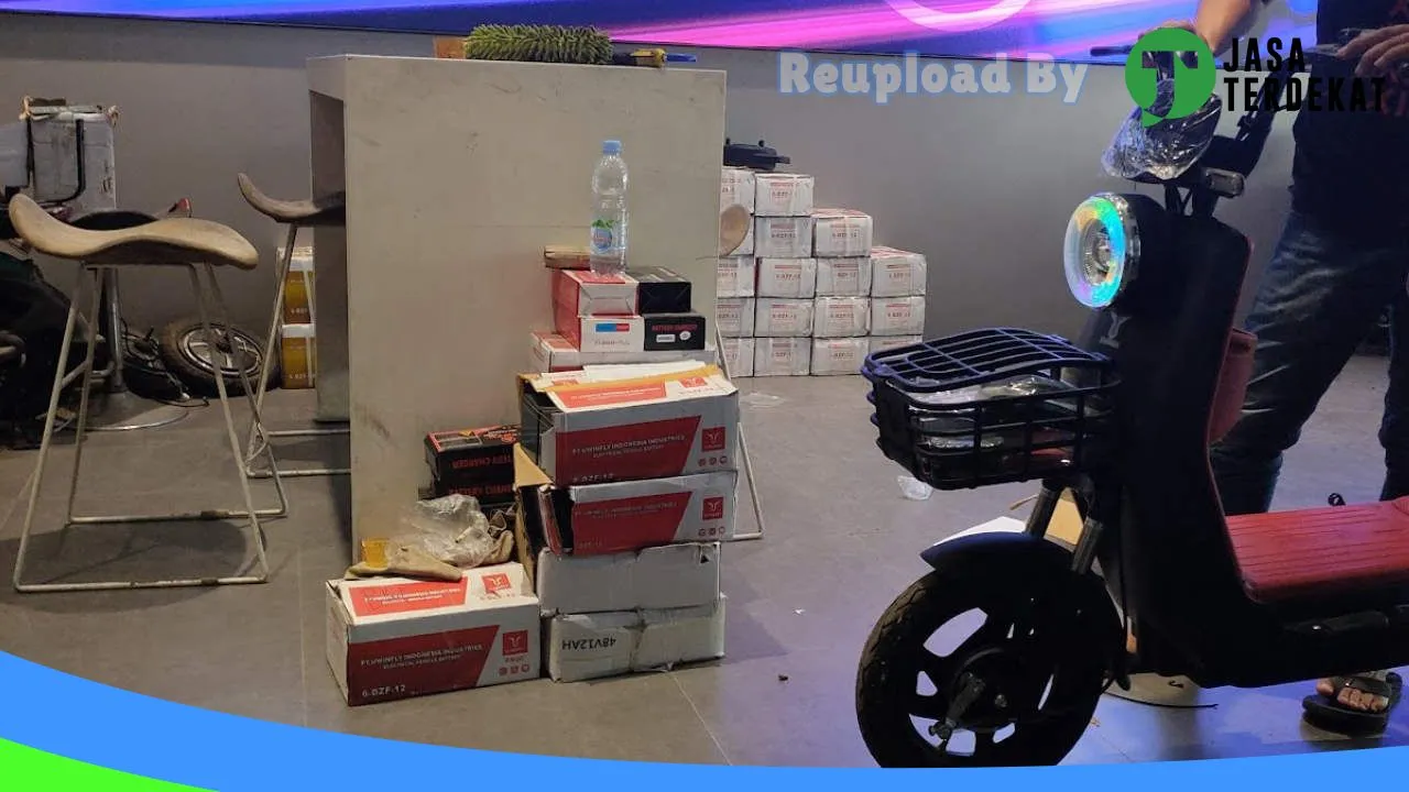 Gambar Dealer Honda Motor Cirebon di Cirebon, Jawa Barat ke 1