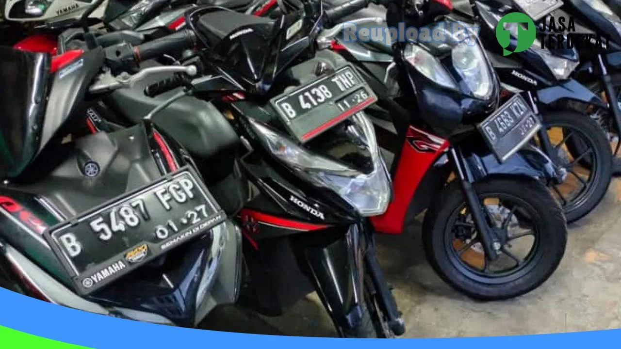 Gambar Habibi Motor di Kota Bekasi, Jawa Barat ke 3