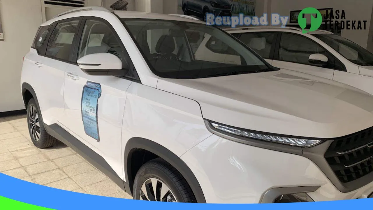 Gambar WULING SALATIGA di Salatiga, Jawa Tengah ke 2
