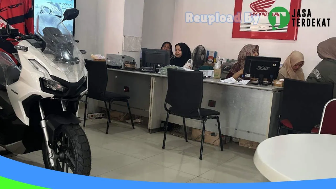 Gambar Cahaya Sakti Motor Sragen di Sragen, Jawa Tengah ke 2