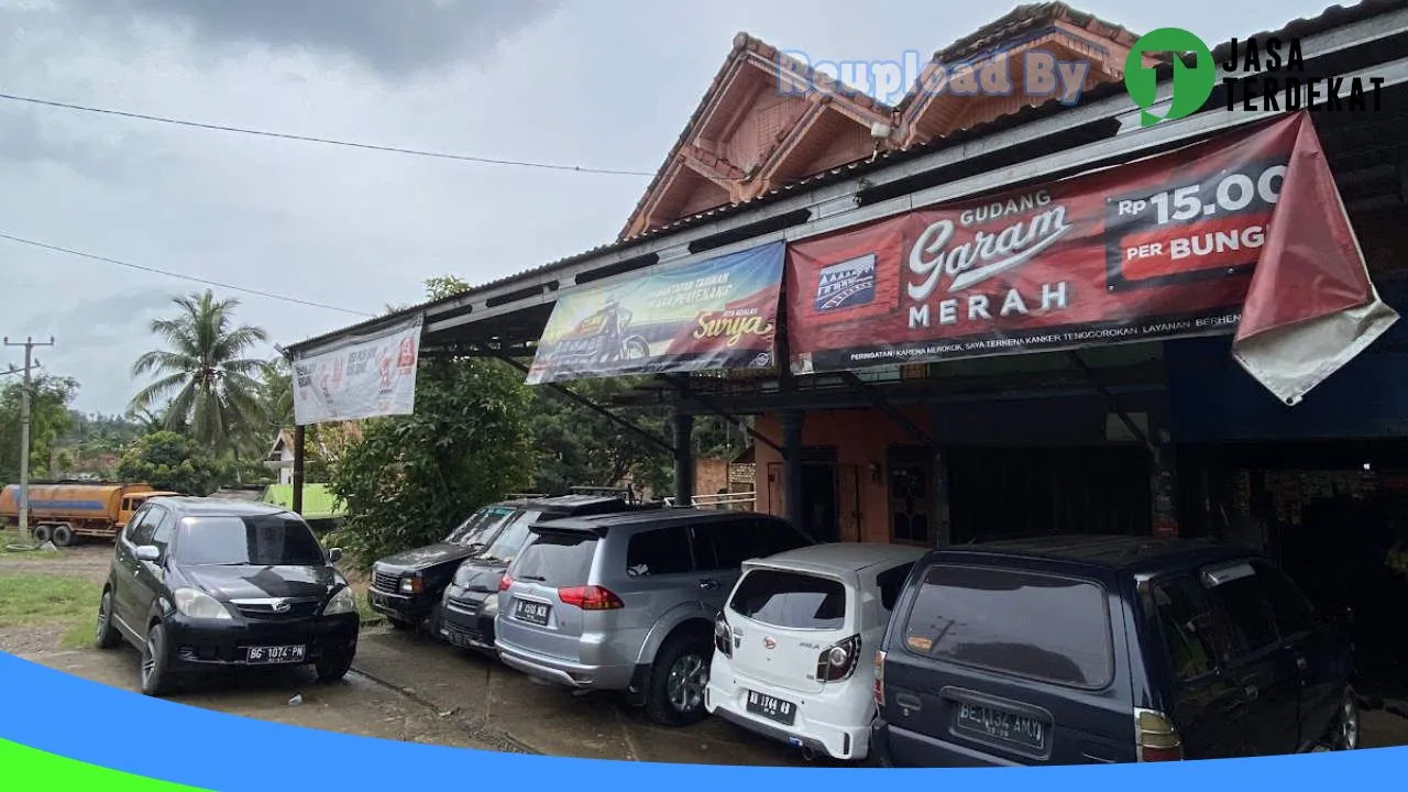 Gambar Jual beli mobilAdisudarman di Musi Banyuasin, Sumatera Selatan ke 1