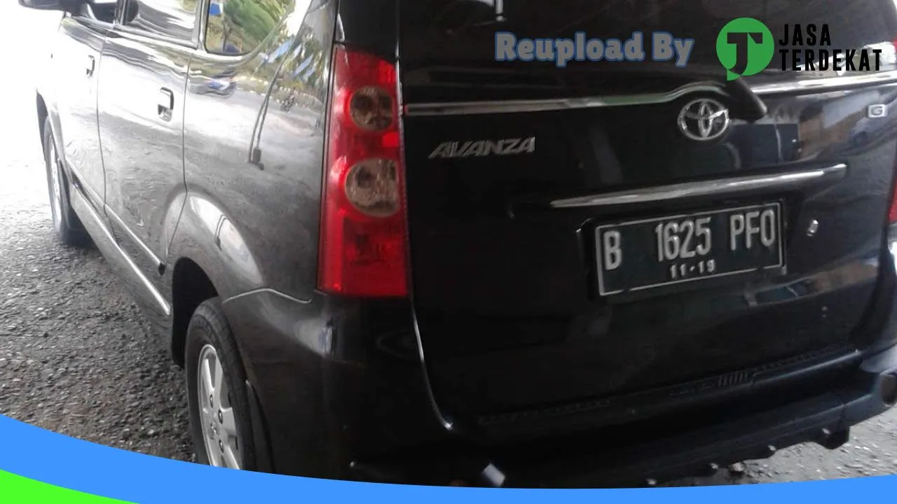 Gambar Niaga Mobilindo di Merangin, Jambi ke 2