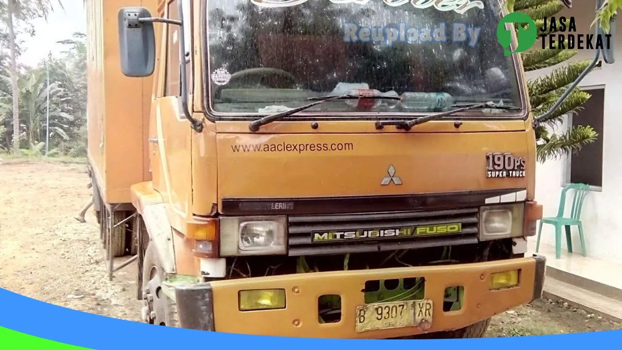 Gambar SELAMAT PUTRA MOTOR SHOWROOM MOBIL di Batang, Jawa Tengah ke 1