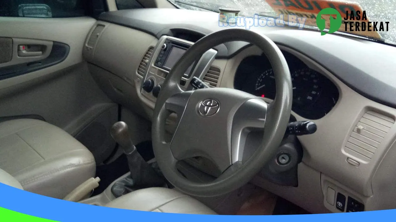 Gambar CV SAUDARA MOTOR(SHOWROOM MOBIL) di Pasaman, Sumatera Barat ke 4
