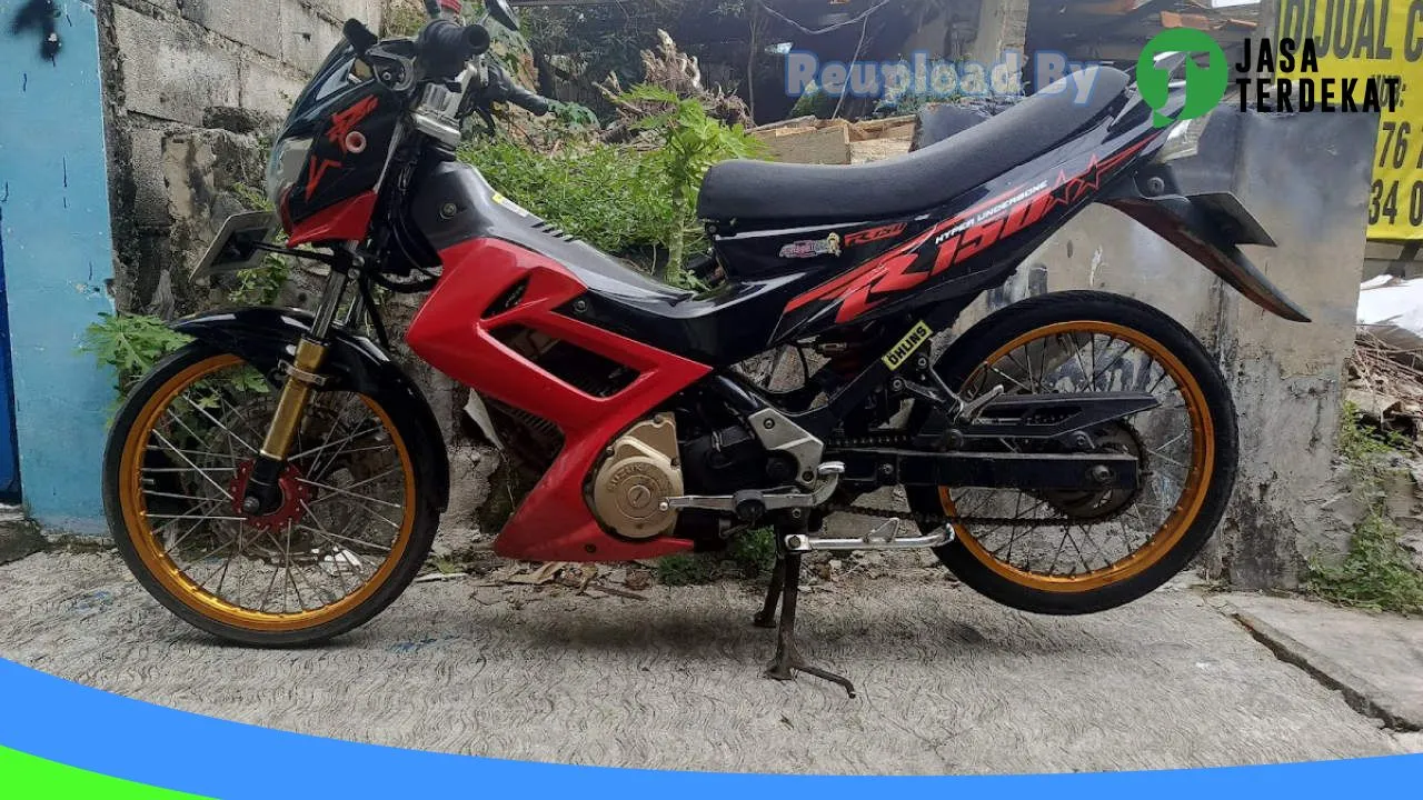 Gambar Joe Motor jual beli motor bekas jakarta di Jakarta Pusat, DKI Jakarta ke 2