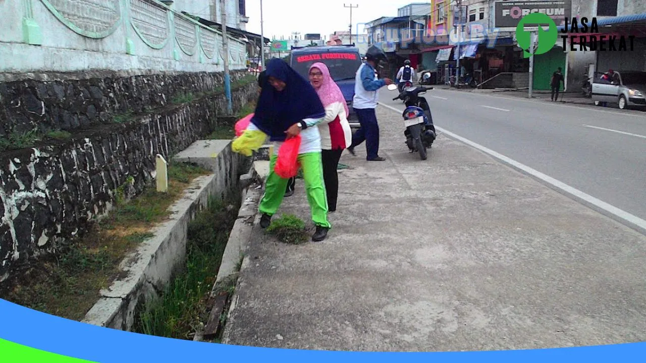 Gambar Auto Galaxy Mobilindo Showroom Mobil di Karimun, Kepulauan Riau ke 2