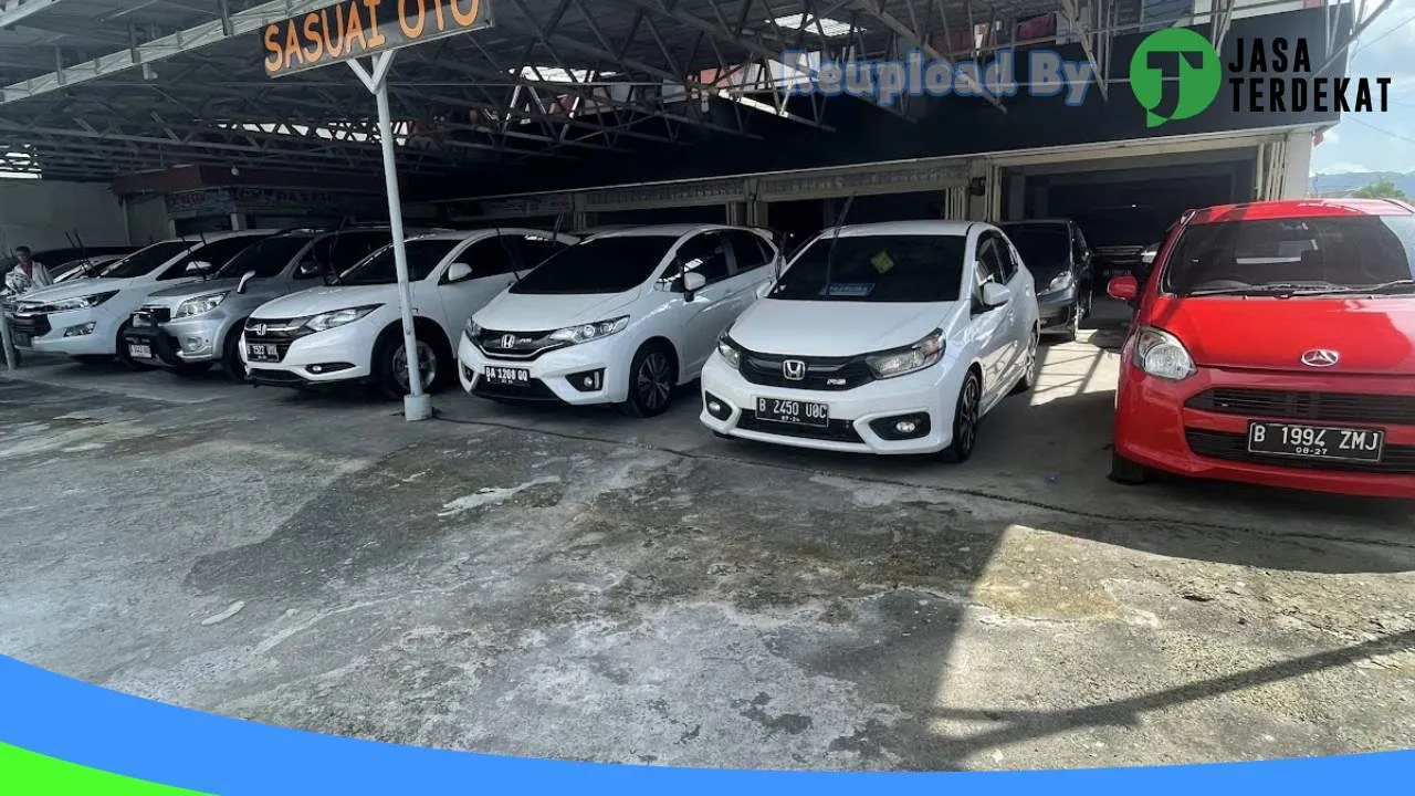 Gambar Sasuai Auto di Agam, Sumatera Barat ke 4