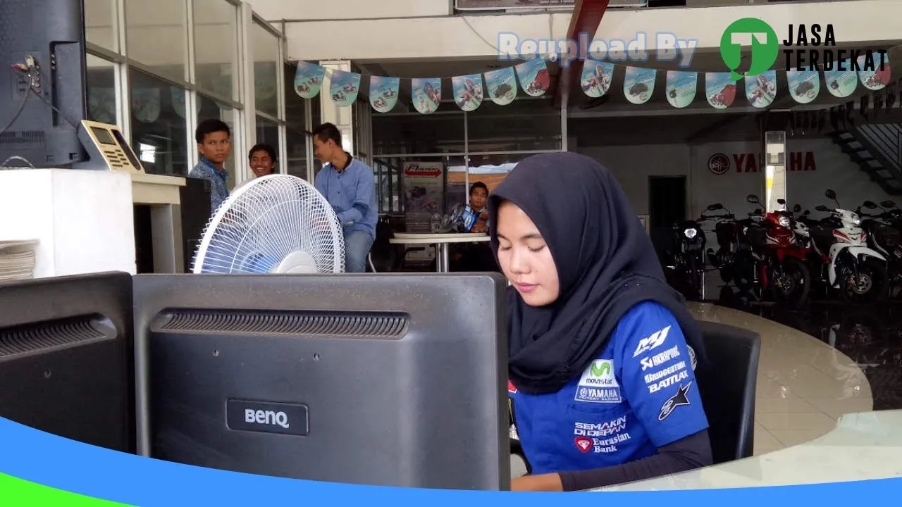 Gambar DOMPU RIZKY MOTOR di Dompu, Nusa Tenggara Barat ke 5