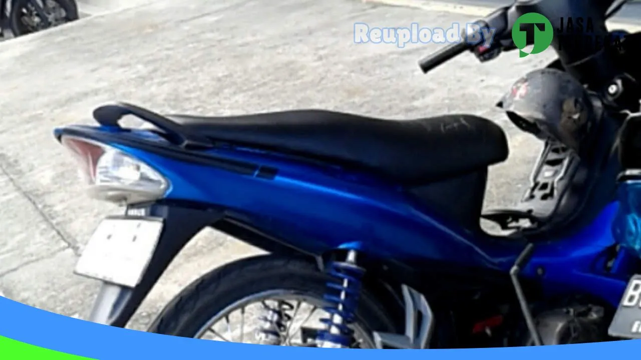 Gambar Yamaha Asli Motor Kundur di Karimun, Kepulauan Riau ke 4