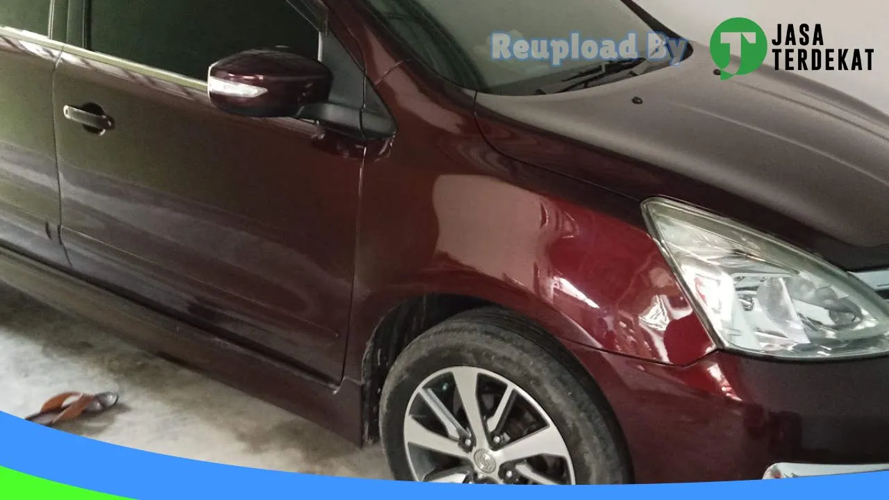 Gambar Dio Mobilindo di Prabumulih, Sumatera Selatan ke 3