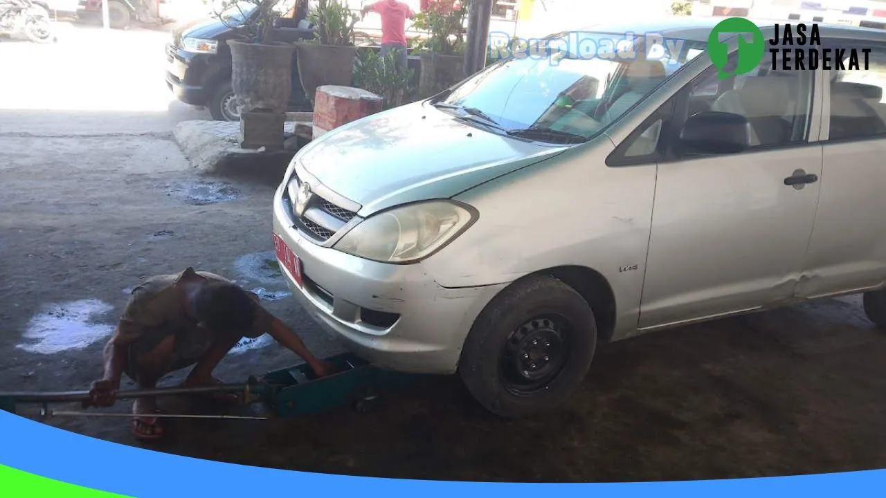 Gambar Toko Delta Motor di Sumba Tengah, Nusa Tenggara Timur ke 2