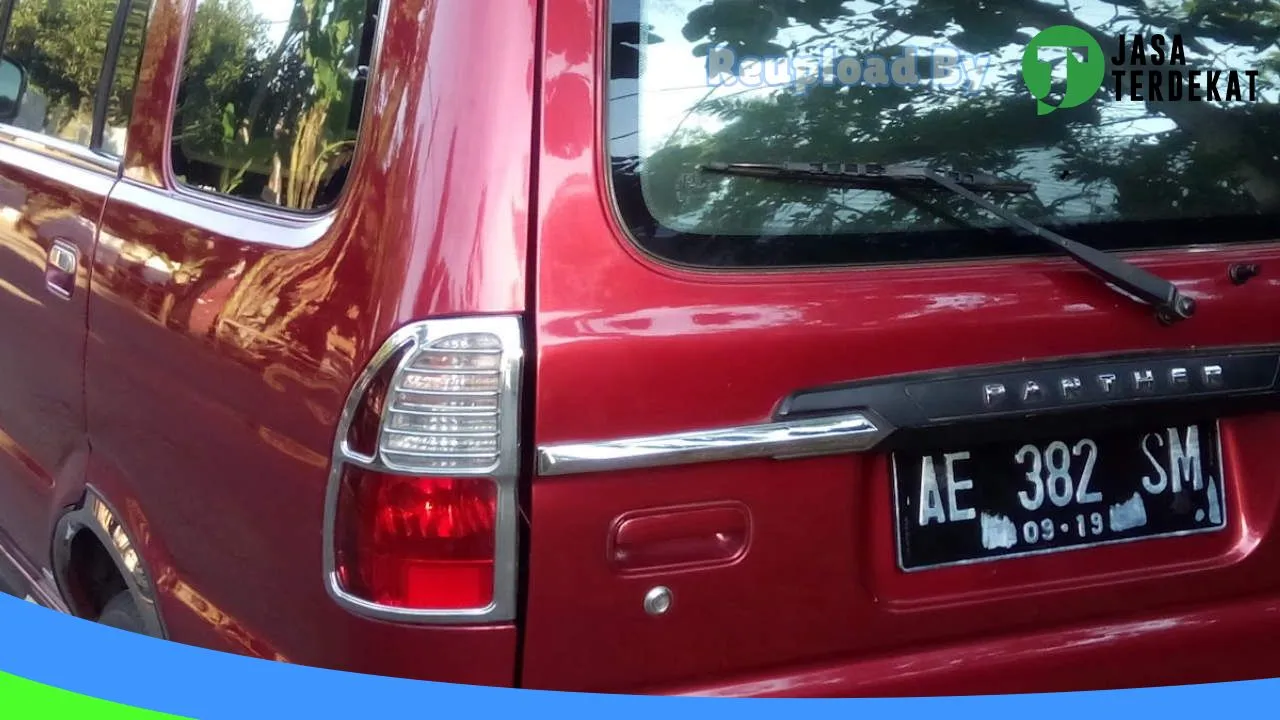 Gambar BERKAH JAYA MOBIL Ponorogo di Ponorogo, Jawa Timur ke 5