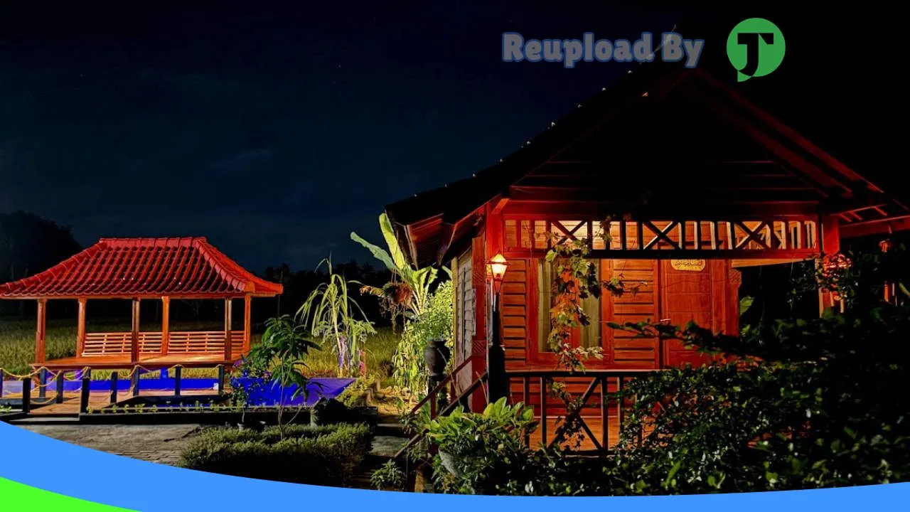 Gambar Sorum Mamik Rudi di Lombok Tengah, Nusa Tenggara Barat ke 1