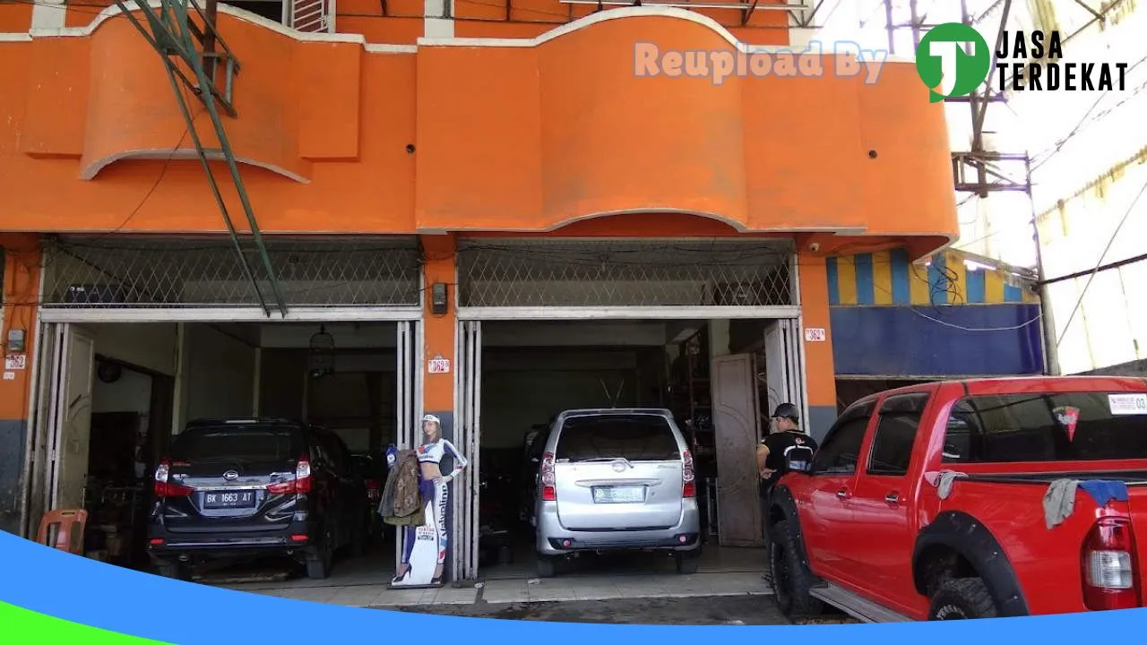 Gambar Ceria Motor di Gunungsitoli, Sumatera Utara ke 3