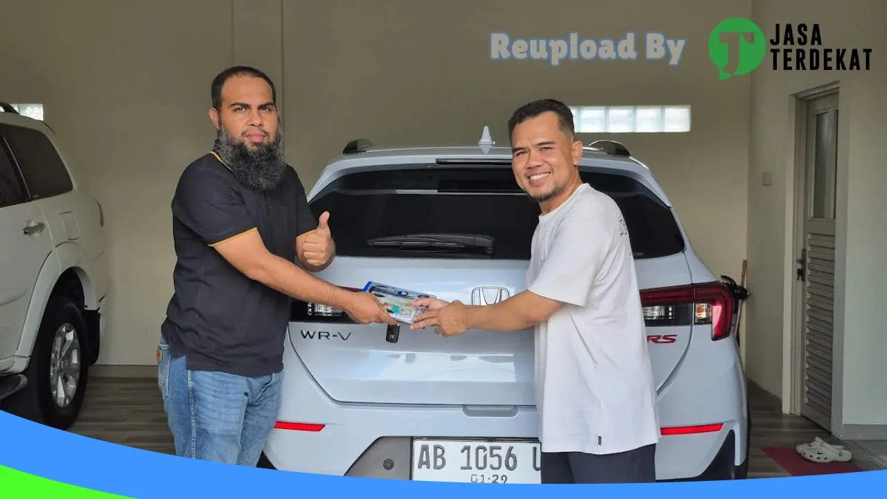 Gambar Zacky Auto di Magelang, Jawa Tengah ke 5
