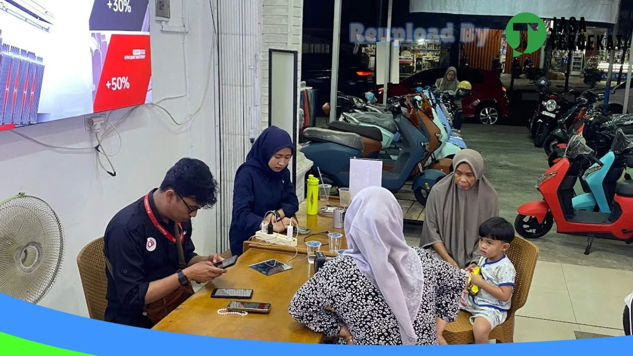 Gambar UWINFLY PAYAKUMBUH di Payakumbuh, Sumatera Barat ke 2