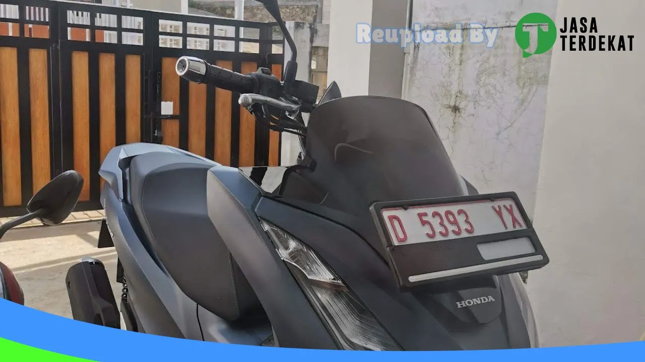 Gambar Dealer Motor Honda Bandung di Kota Bandung, Jawa Barat ke 4