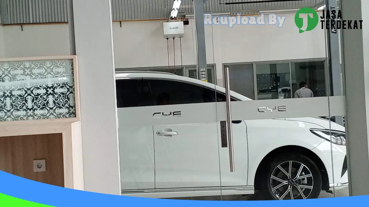 Gambar BYD Arista Serang di Serang, Banten ke 3