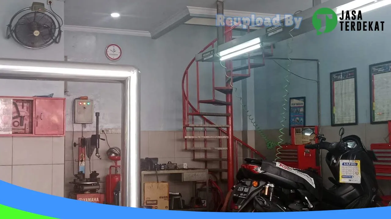 Gambar Yamaha Satria Jaya Motor Garut (Dealer & Bengkel) di Garut, Jawa Barat ke 3